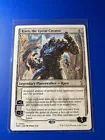 Kozilek, the Great Distortion #