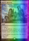 Burnished Hart [Foil] #