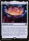 Karn's Sylex #