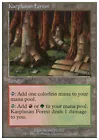 Karplusan Forest [Foil] #