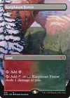 Karplusan Forest [Borderless] #