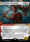 Kassandra, Eagle Bearer #