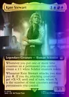 Kate Stewart [Extended Art] #