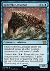 Kederekt Leviathan #