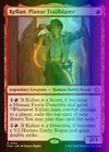 Kellan, Planar Trailblazer #