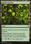 Nissa, Steward of Elements