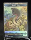 Kraul Warrior