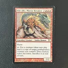 Kiki-Jiki, Mirror Breaker