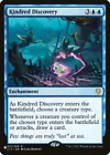 Kindred Summons #