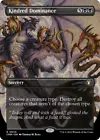 Kindred Dominance #