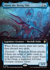 Kiora, the Rising Tide #