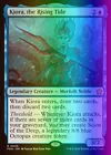 Kiora, the Rising Tide #