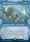 Kitsa, Otterball Elite #