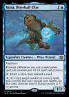Kitsa, Otterball Elite #