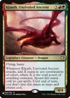 Unravel the AEther