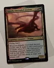 Krav, the Unredeemed
