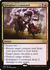 Kolaghan's Command #