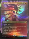 Kolaghan's Command