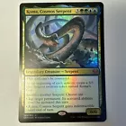 Lightning Serpent