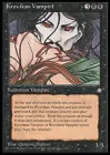 Krovikan Whispers