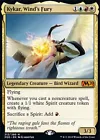 Kykar, Wind's Fury