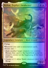 Kykar, Zephyr Awakener #