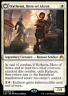 Akroma, Vision of Ixidor [Foil] #