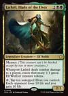 Lathril, Blade of the Elves #