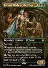 Lathril, Blade of the Elves #