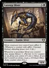 Lazotep Sliver #