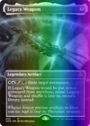 Legacy Weapon [Borderless] #