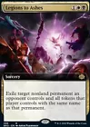 Legions to Ashes [Extended Art] #
