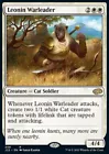 Leonin Vanguard #