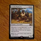 Leonin Warleader