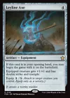 Leyline Axe #