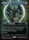 Leyline Axe #