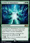 Leyline of Abundance #