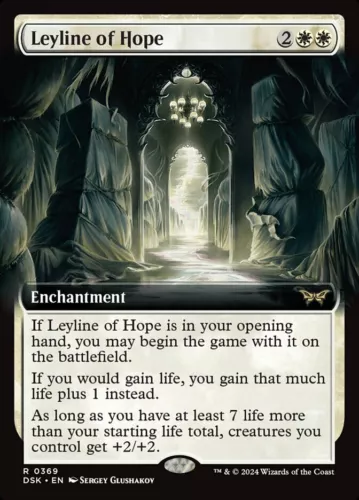 Leyline of Hope #