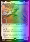 Lightning Reflexes [Foil] #