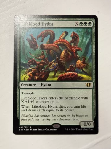 Tana, the Bloodsower #