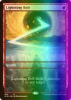 Chain Lightning