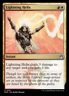 Chain Lightning