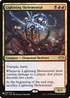 Lightning Elemental
