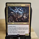 Lightning Elemental