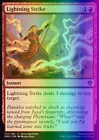 Lightning Strike #