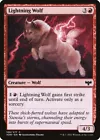 Wizard's Lightning
