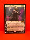 Liliana, Death Mage #