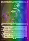 Liliana, Death Wielder