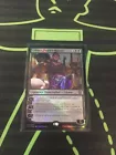 Liliana, Death's Majesty