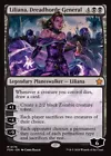 Liliana, Dreadhorde General #
